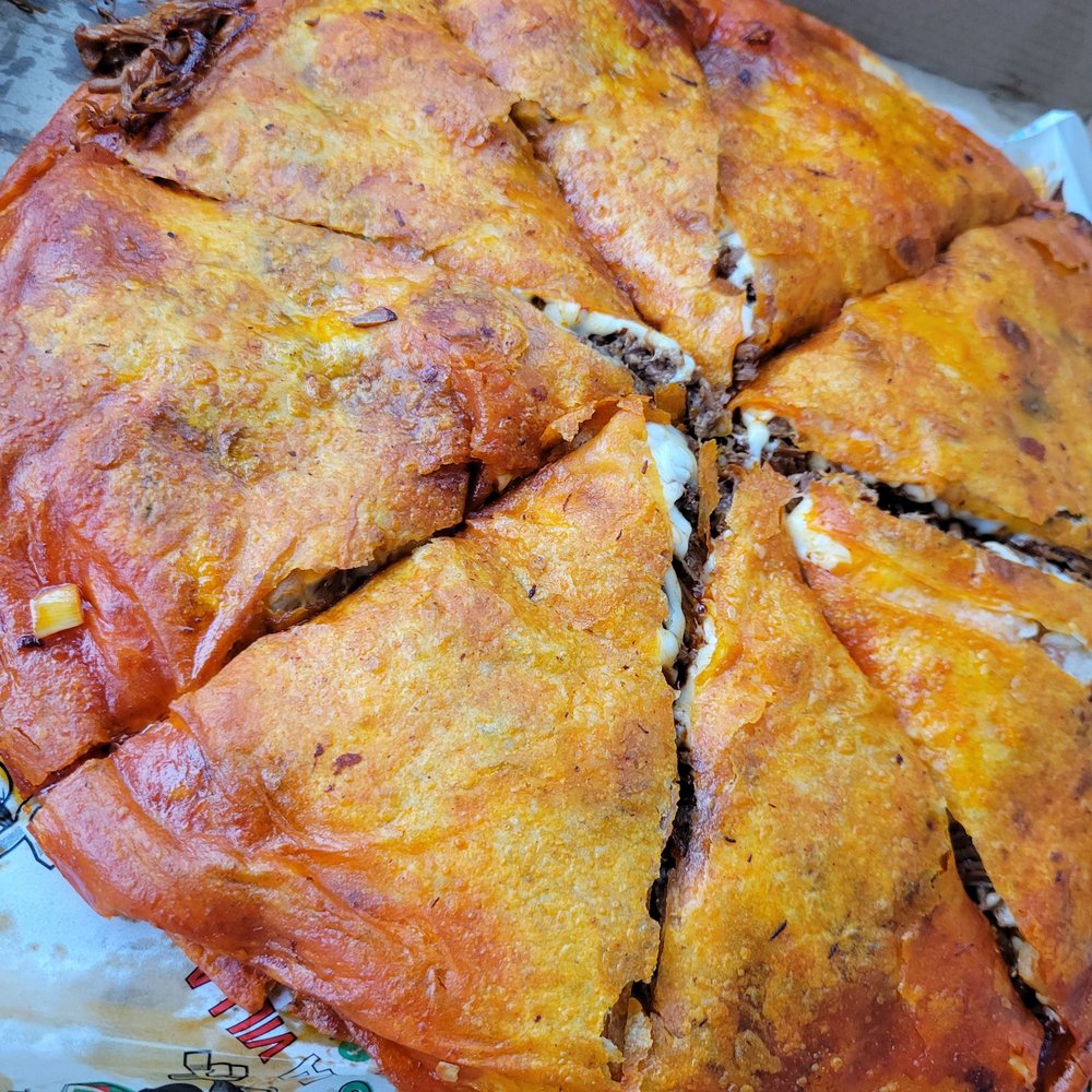 Taco Bell Mableton, GA 30126 - Last Updated January 2026 - Yelp, image size:1000x1000