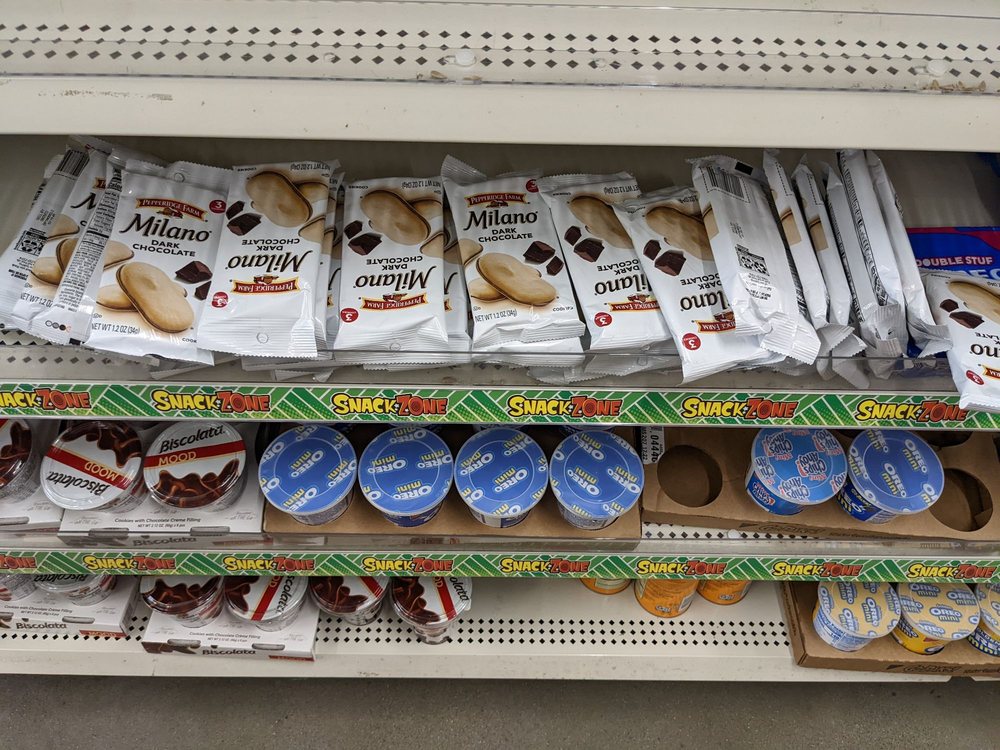 DOLLAR TREE 30 Photos 5187 Murfreesboro Rd, La Vergne, Tennessee