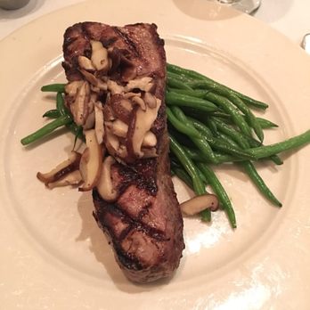 Don's Pomeroy House - 14 oz sirloin - New American Near Me - Strongsville, Ohio Don's Pomeroy House - 14 oz sirloin - New American Near Me - Strongsville, Ohio
