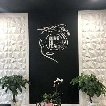 Kung Fu Tea - Bubble Tea Near Me - Davie, Florida