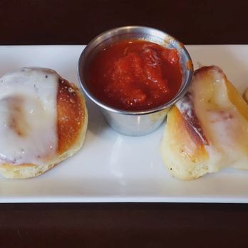 Italia Bella - Cheesey garlic knots (two each per entree ordered) - Sicilian Near Me - Yucaipa, California Italia Bella - Cheesey garlic knots (two each per entree ordered) - Sicilian Near Me - Yucaipa, California