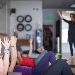 Heather Peterson - With 10 years of experience Heather has a detailed understanding of where your body needs to be ....