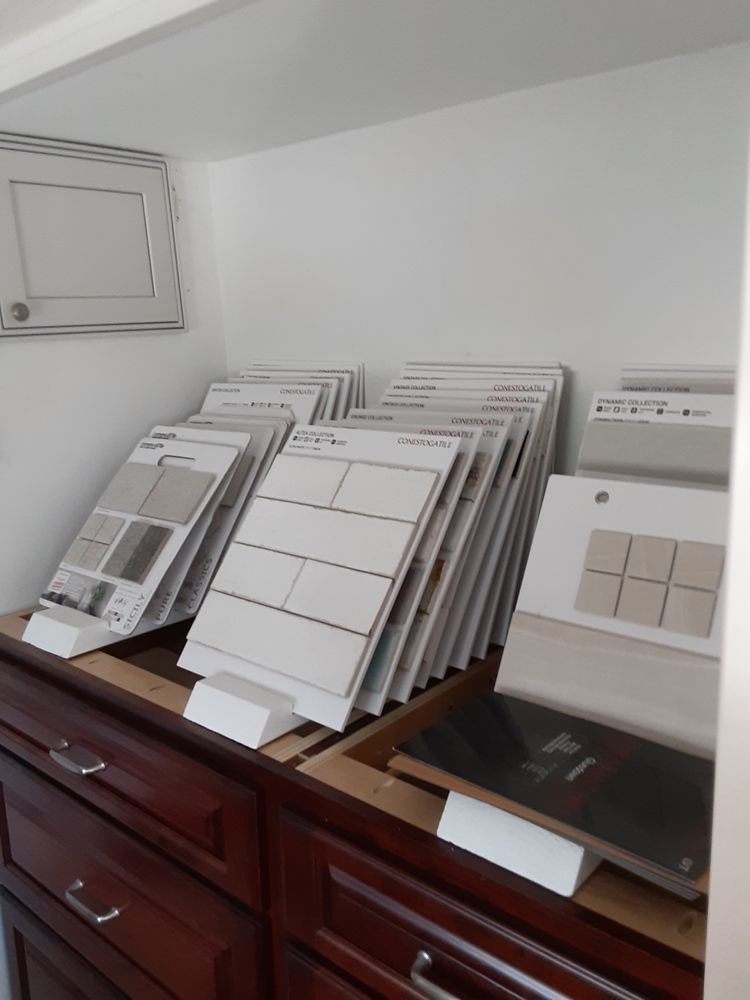 Slide of Turn Key Cabinetry & More