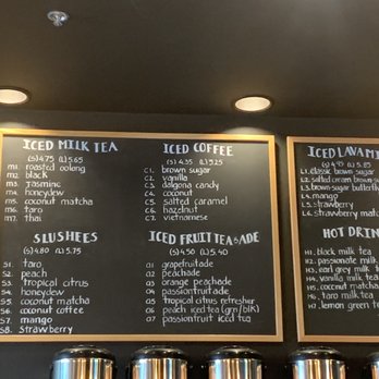 Vannie’s House - Bubble Tea Near Me - Aurora, Illinois Vannie’s House - Bubble Tea Near Me - Aurora, Illinois