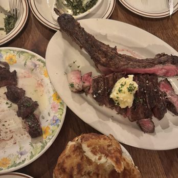 St. Anselm - Ax Handle Rib Eye - New American Near Me - Brooklyn, New York St. Anselm - Ax Handle Rib Eye - New American Near Me - Brooklyn, New York