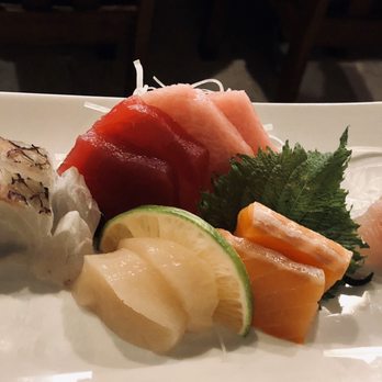 Sushi You - Sashimi platter - Sushi Bars Near Me - Honolulu, Hawaii Sushi You - Sashimi platter - Sushi Bars Near Me - Honolulu, Hawaii