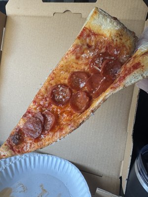 Eleventh Street Pizza – Dadeland by null Eleventh Street Pizza – Dadeland by null