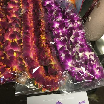 Leis Premium - Leis - Florists Near Me - Gardena, California Leis Premium - Leis - Florists Near Me - Gardena, California