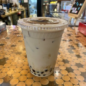 Eli Tea - Thai Chai - Coffee & Tea Near Me - Birmingham, Michigan