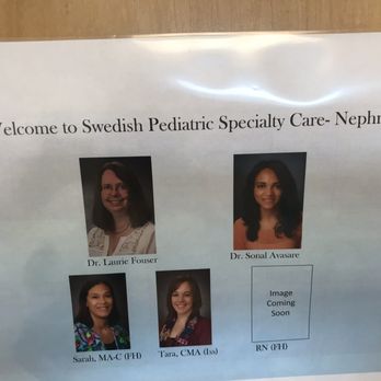 Swedish Pediatric Specialists - Our favorite Dr. Fouser - Gastroenterologist Near Me - Seattle, Washington Swedish Pediatric Specialists - Our favorite Dr. Fouser - Gastroenterologist Near Me - Seattle, Washington