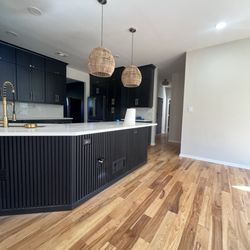 Lowe's Home Improvement - Kitchen remodeling