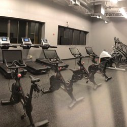 Granite Fitness and Performance