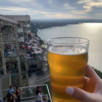 Oasis Texas Brewing - Breweries Near Me - Austin, Texas