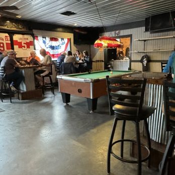 Foggy's Steakhouse - Sports Bars Near Me - Christmas, Michigan Foggy's Steakhouse - Sports Bars Near Me - Christmas, Michigan