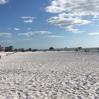 Clearwater Beach - Beaches Near Me