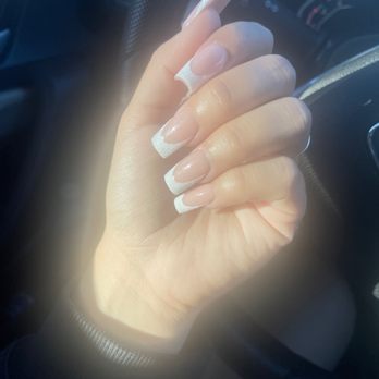 Nu Creations Nails - Just look at them - Nail Salons Near Me - Tolleson, Arizona