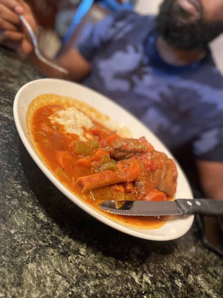Social spots from Lambertis Ristorante & Wine Bar