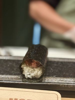 Nori Bar Hawaii by null