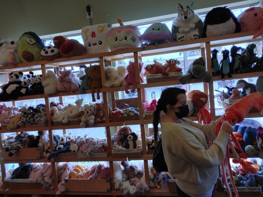 Kids At Heart Toys by null