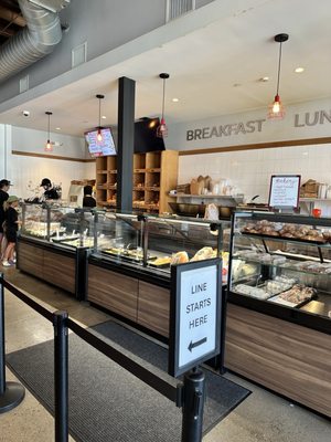 Bagel Boss Burbank by null