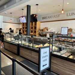 Bagel Boss - Countertop selections