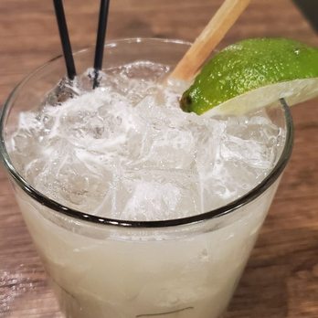 Crust & Craft - Florida Georgia Lime - Beer Bar Near Me - McDonough, Georgia