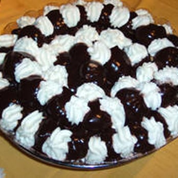 Pasticceria Palmieri - Desserts Near Me - Rome, RM