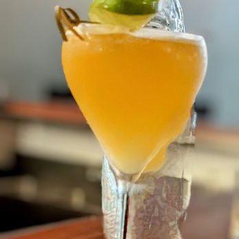 The Oak Barrel - a cocktail in a glass with a garnish - Cocktail Bars Near Me - Wyandotte, Michigan The Oak Barrel - a cocktail in a glass with a garnish - Cocktail Bars Near Me - Wyandotte, Michigan