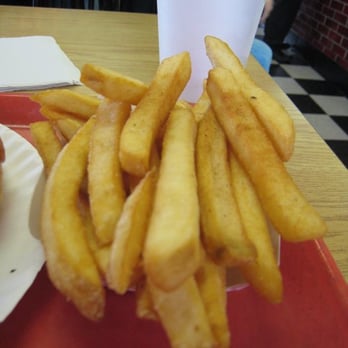 Burger Barn - Fries - Burgers Near Me - San Jose, California Burger Barn - Fries - Burgers Near Me - San Jose, California