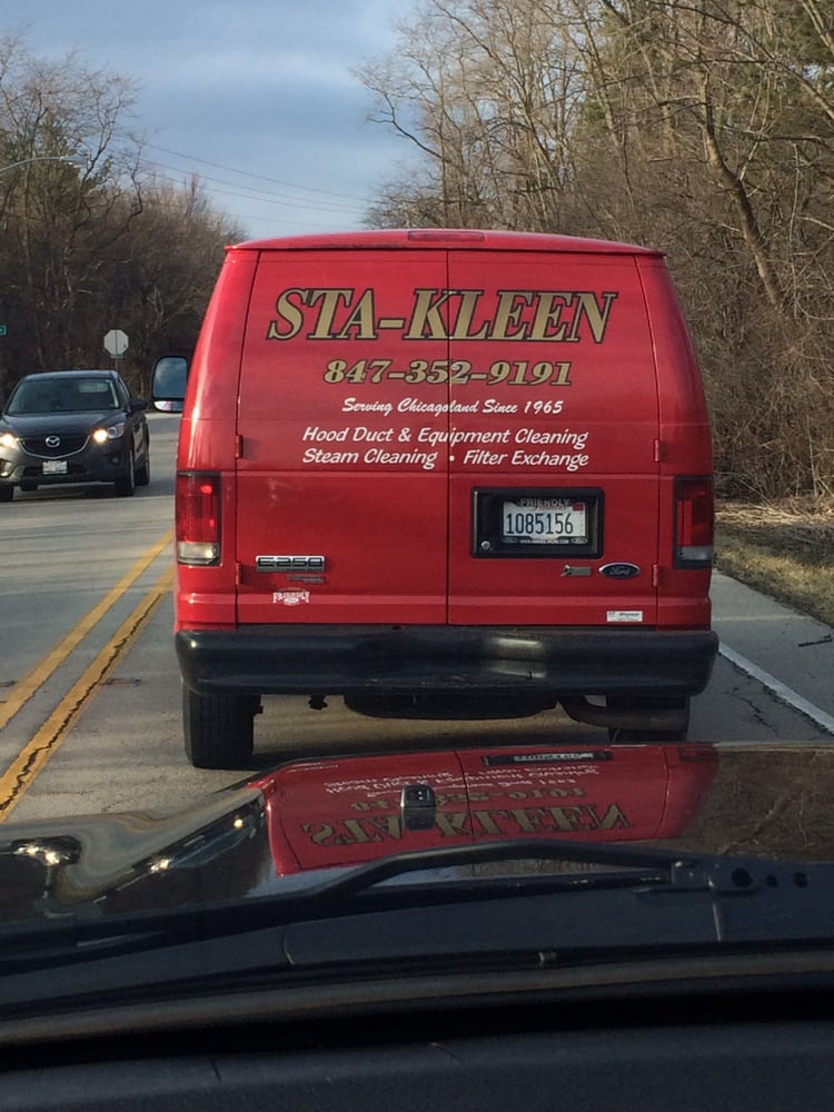 STAKLEEN Updated August 2024 803 Estes Ave, Schaumburg, Illinois