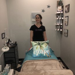 Skin by Amanda