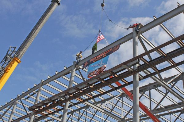 Bowen’s Plumbing & Heating