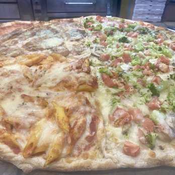 Franco Di Roma - Some good 'yum' here. - Pizza Near Me - Middletown, New York Franco Di Roma - Some good 'yum' here. - Pizza Near Me - Middletown, New York
