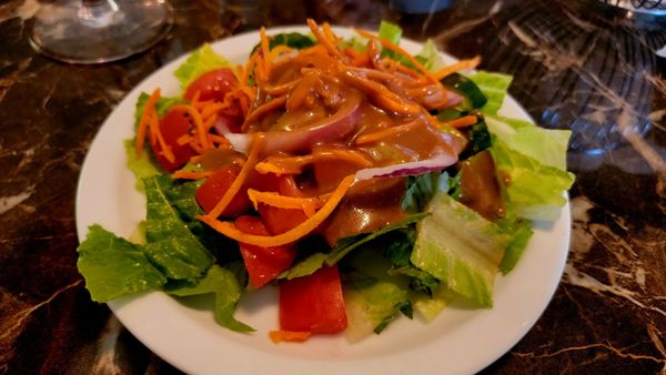 Rosemary's Thyme Bistro by null