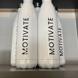 Motivate - Silver Lake - $18
