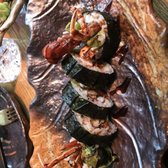 Photo of Pick 6ix - Toronto, ON, Canada. Soft Shell Crab roll