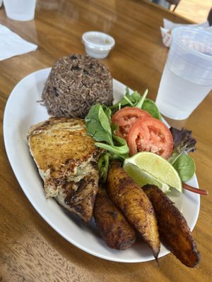 El Cubano by null