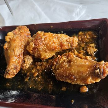 Dumpling Master - Dim Sum Near Me - Alpharetta, Georgia