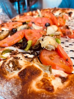 Gianni's Pizza by null