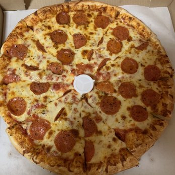 Napoleon's Pizza - Pizza Near Me - Parma, Ohio