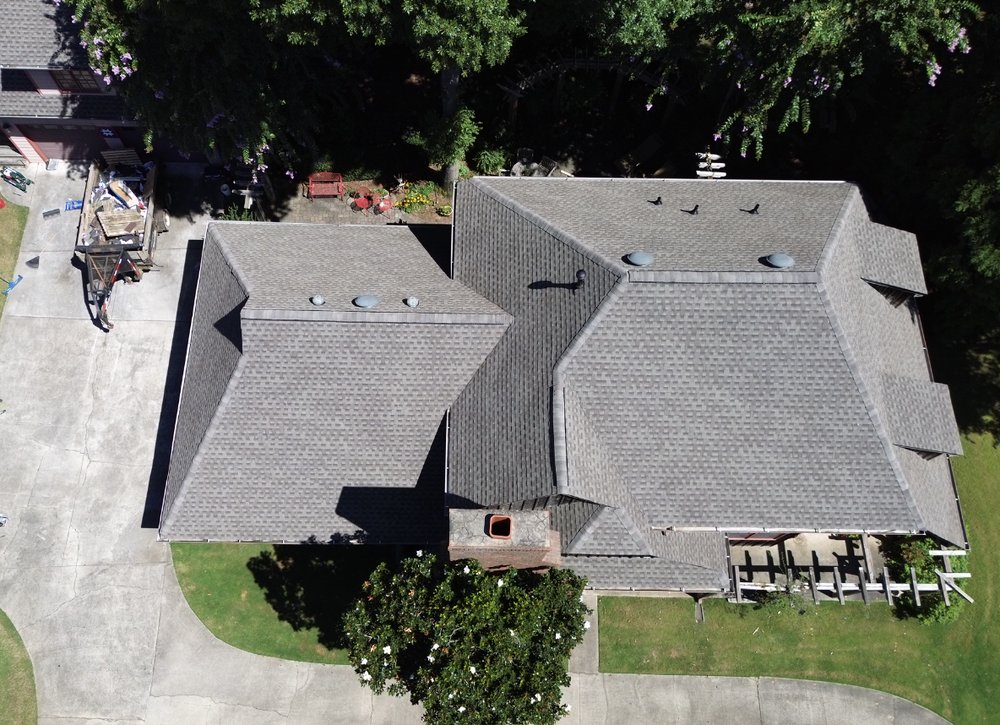 Slide of Battlefield Roofing