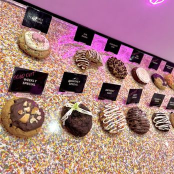 Night Owl Cookies - Desserts Near Me - Pembroke Pines, Florida Night Owl Cookies - Desserts Near Me - Pembroke Pines, Florida