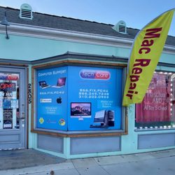 TechCare Computers - Store Front