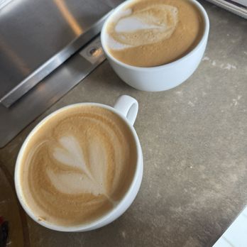 The Marigold Room - London fog and chia - Cafes Near Me - Cambridge, Wisconsin The Marigold Room - London fog and chia - Cafes Near Me - Cambridge, Wisconsin