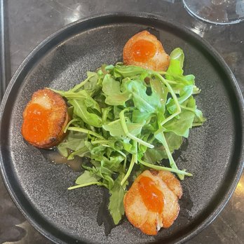 Kooma - Sweet and sour scallops - Sushi Bars Near Me - King of Prussia, Pennsylvania Kooma - Sweet and sour scallops - Sushi Bars Near Me - King of Prussia, Pennsylvania