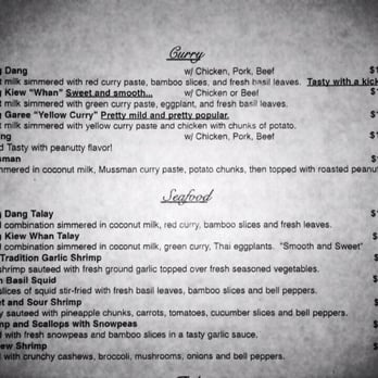 Thai Tradition - Curry & Seafood - Thai Near Me - Wichita, Kansas Thai Tradition - Curry & Seafood - Thai Near Me - Wichita, Kansas
