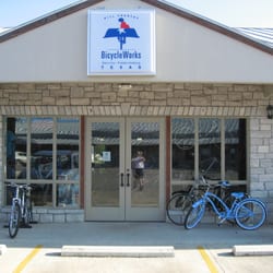 Hill Country Bicycle Works