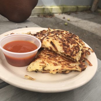 Handsome Biscuit - Hash Browns - Regular - Breakfast & Brunch Near Me - Norfolk, Virginia