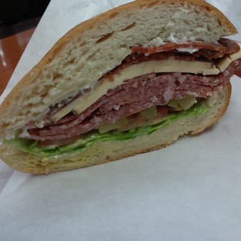 Bara's Deli - Delis Near Me - San Leandro, California