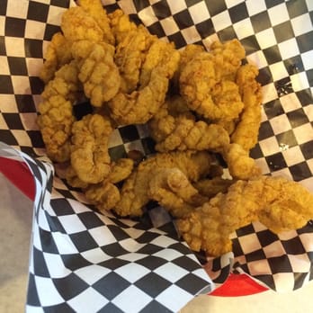 Claws - Calamari - Cajun/Creole Near Me - Garden Grove, California